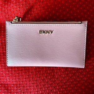 DKNY wallet